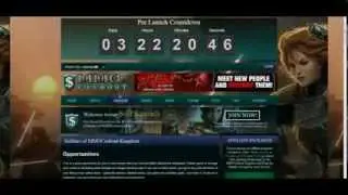 MMO Cashout Gamers Meet Marketers