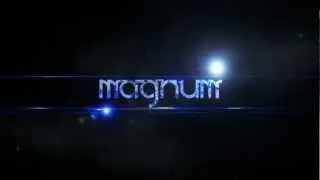 Magnum Entertainment Intro (mute)