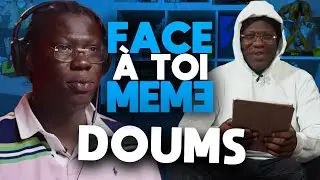 Doums réagit à Amine et Nekfeu, Sneazzy, Twitter, B.B Jacques, Skyrock...