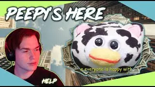 I Found The Most Disturbing Advertising Scheme On The Internet!?!