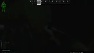 Rusted Bloody Key Loot!!