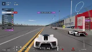 Crash Turismo