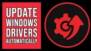 Driver Booster - Automatically Update Your Windows Drivers