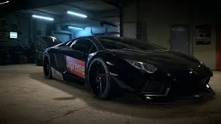 Need for Speed - Am terminat ultima cursa (On The Dream Team)