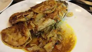 How To Make Roast Fish On The Grill Or In Oven + Recipe||The Real Heavenly Bites