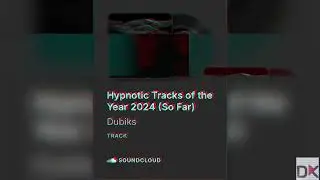 Hypnotic Tracks of the Year 2024 (So Far)
