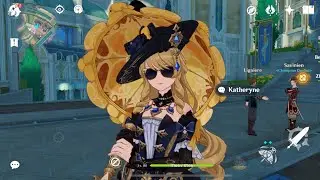 Iphone 12 pro max genshin impact in 2024 30 min gameplay
