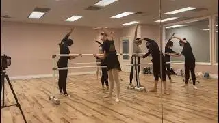 2 Plie