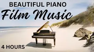 BEST RELAXING and CALMING film MUSIC (Daryl Bennett)