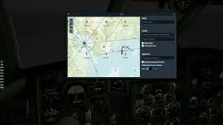 X-Plane, nothing interesting, UHPP approach