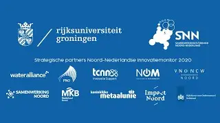 Livestream Noord-Nederlandse Innovatiemonitor 2020