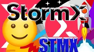 $ STMX CRYPTO | STORMX PRICE PREDICTION
