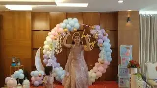 dance