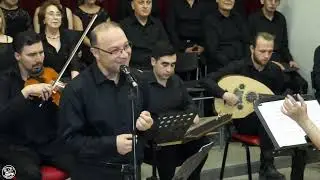 ÖKTEM  MEMİŞOĞLU  /   BİRAZ  KÜL  BİRAZ  DUMAN  O  BENİM  İŞTE   /  NİHAVEND