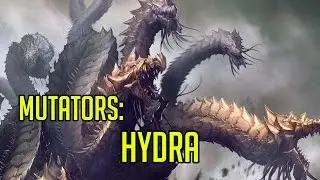[Payday 2] Mutators - Hydra