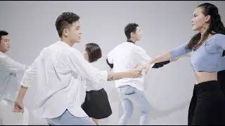 【HustleHustleTW】六週年特別企劃 - Hustle Hustle表演班