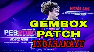 PES3 KOMENTATOR LUCU