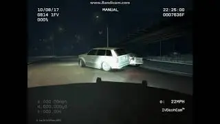 GTA IV- LCPDFR-Dashcam Pursuit