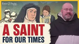 Edith Stein: A Saint for Our Times | Fr. Justin Charles Gable