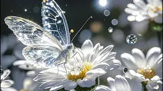 Butterfly #助眠 Pippi Sleep Music Soothing Sleep Music，Escape Stress，Immersive Sleep Sounds，Easy Sleep