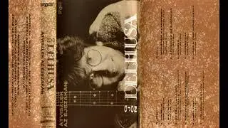 Delhusa Gjon - Átviszlek az éjszakán (Teljes Album)