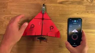 FLIGHT SCREEN