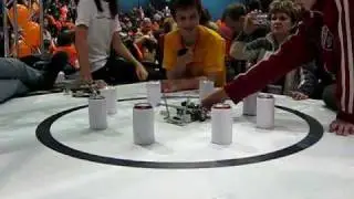 Кегельринг 2010 - Fasto-2