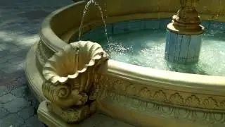 Горячий Ключ (основные достопримечательности курорта)