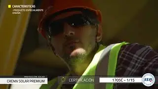 Protección Solar UVX