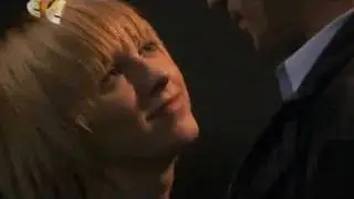 КВМ - Поцелуй Лены и Виктора
