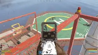 old recoil clip dump