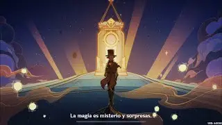 Genshin Impact Ep.117 Lyney Mision Legendaria
