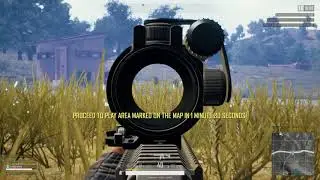 PUBG Murder Porn