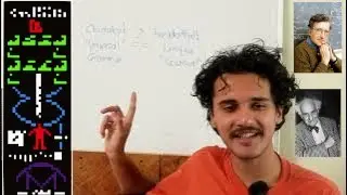 Universal Grammar vs Lingua Cosmica: Chomsky and Freudenthal