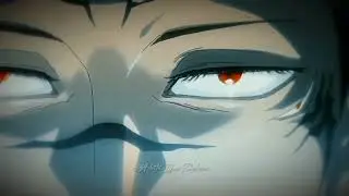 Jujutsu Kaisen-On the floor CC edit [] @XenozEdit remake