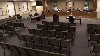 Fire Service Advisory Commission meeting February 15, 2024