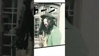 Петр Первый и город грехов
