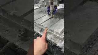 Фрезеровка - это красиво 😍