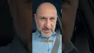 NO HAY RUTINA cuando haces UBER y/o LYFT #automobile #lyft #consejos #uber