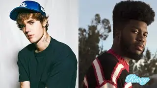 Lost - Justin Bieber x Khalid Type Beat/Instrumental (Prod. RiccyBeatzz & Benny Jones)