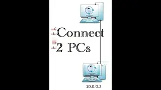 1. Connect two PCs through ethernet/RJ45 Cable in Urdu/Hindi || MCSE 2021 Latest From Very Basic