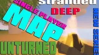 unturned : stranded deep