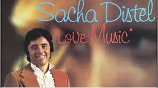 Sacha Distel - You Are the Sunshine of My Life (feat. Brigitte Bardot) (Remasterisé)