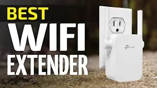 Top 10 Best WiFi Extenders 2023 [don’t buy one before watching this]