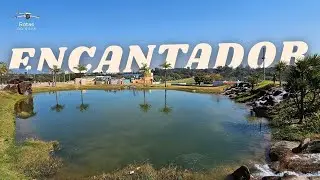 CHILDREN'S WORLD PARK JUNDIAÍ - SP