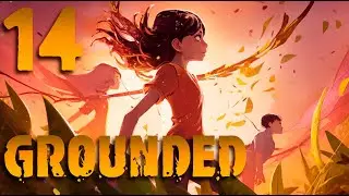 Душный ДИРЕКТОР ШМЕКТОР ( не успех((( ) в Grounded №14