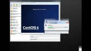 Virtualbox remote display troubleshooting / tutorial
