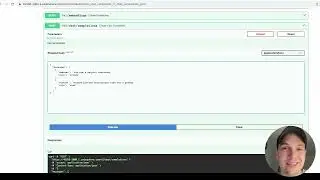 Codesphere Llama2 Challenge: Getting started with the openAi like endpoint