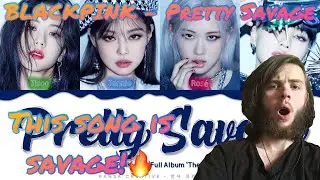 BLACKPINK - 