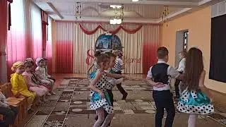 Вальс на 8 марта